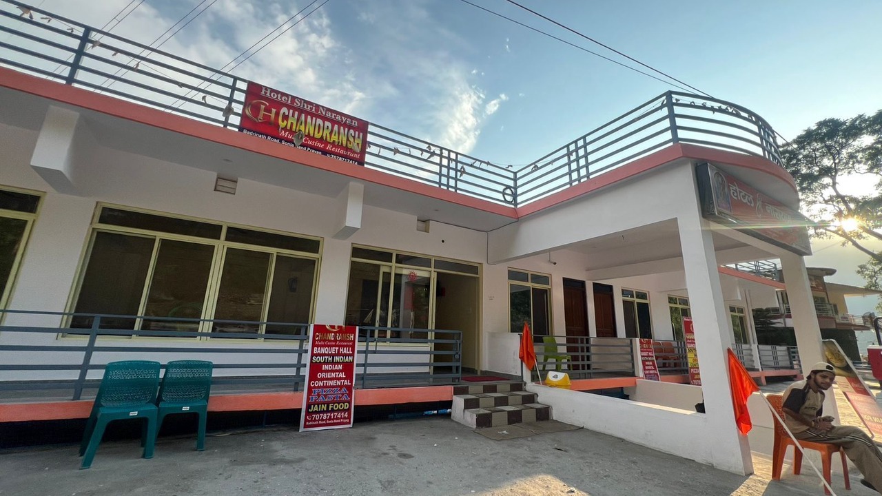 Photo of Outdoor in Karnaprayag