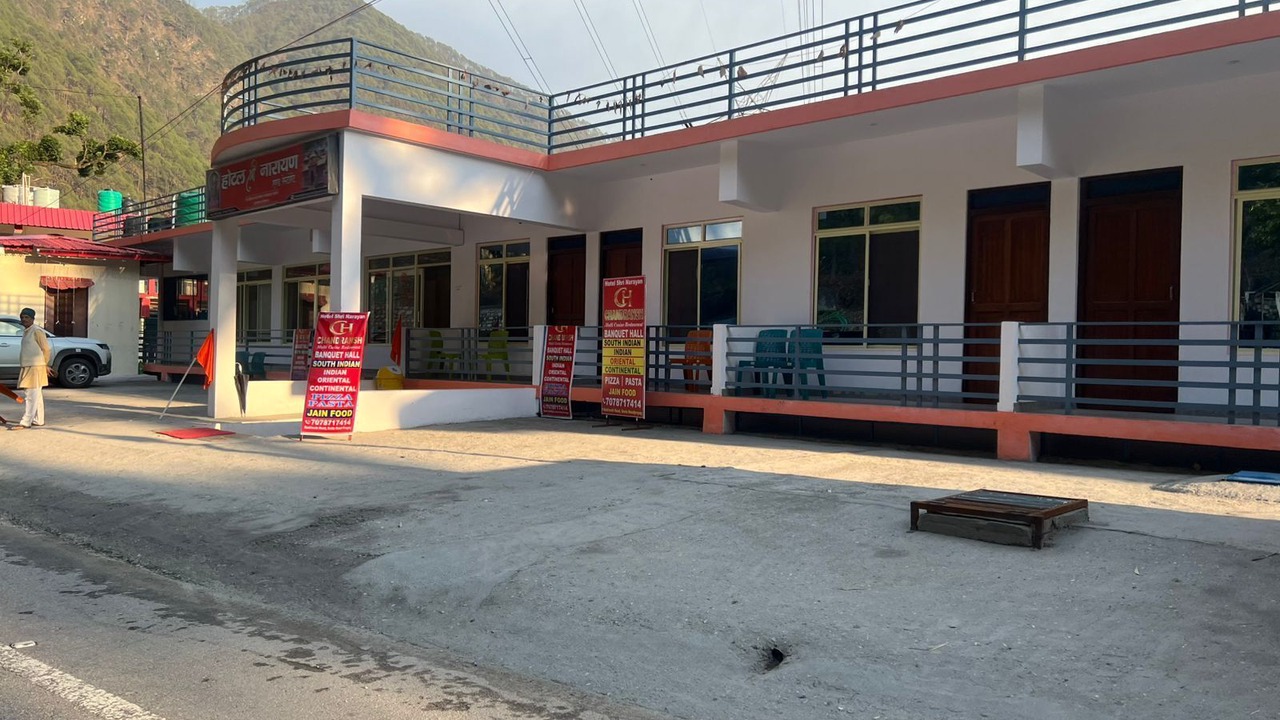 Photo of Outdoor in Karnaprayag