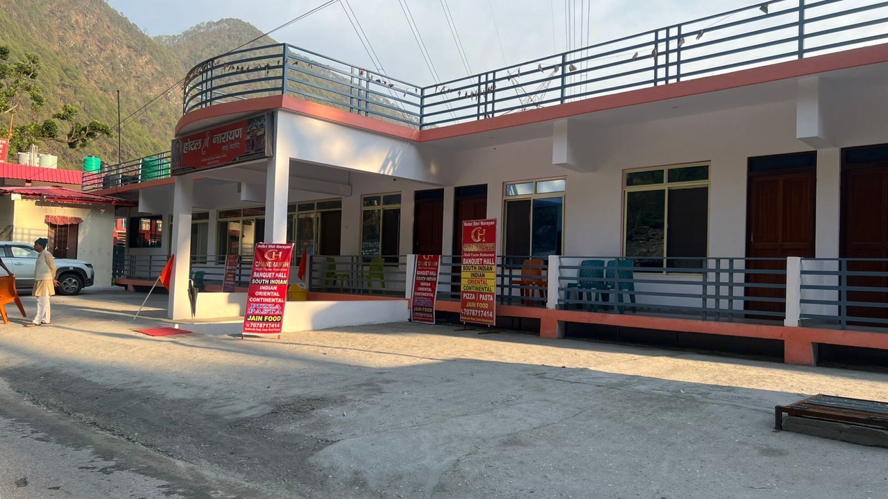 Photo of Outdoor in Karnaprayag