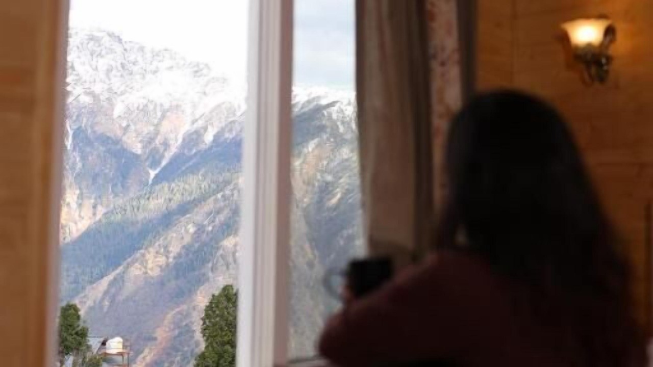 Photo of Bedroom in Auli