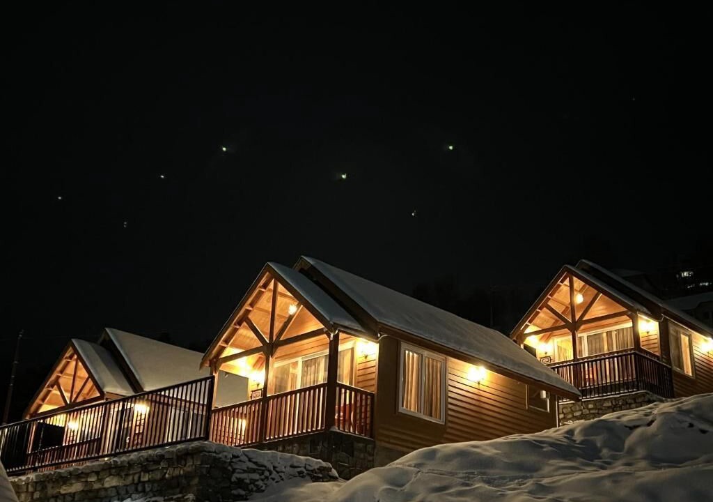 Photo of Outdoor in Auli