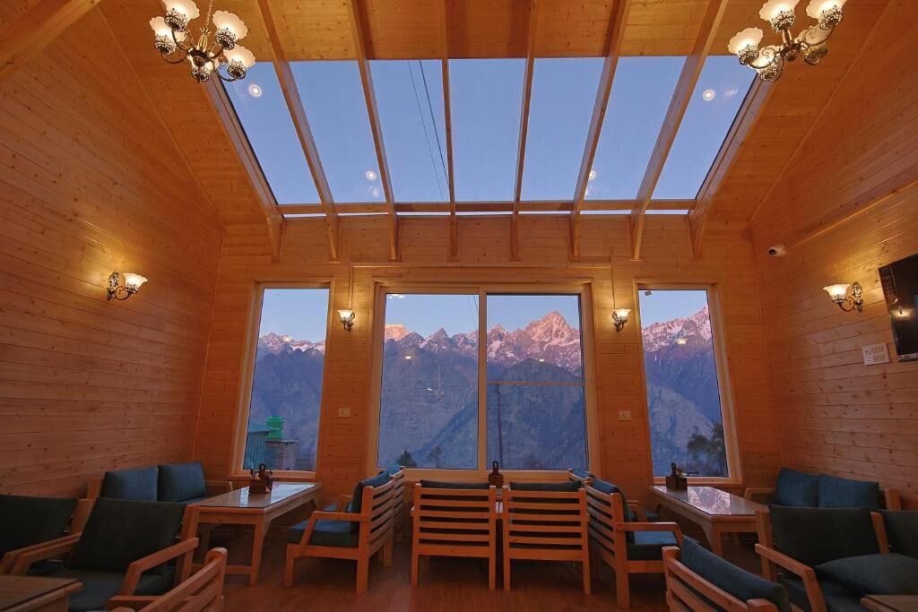Photo of Others in Auli