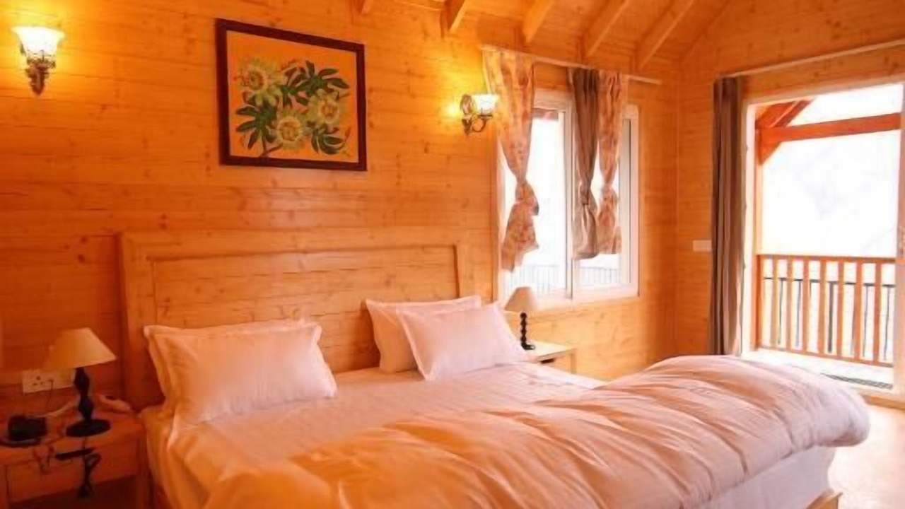 Photo of Patio Balcony in Auli