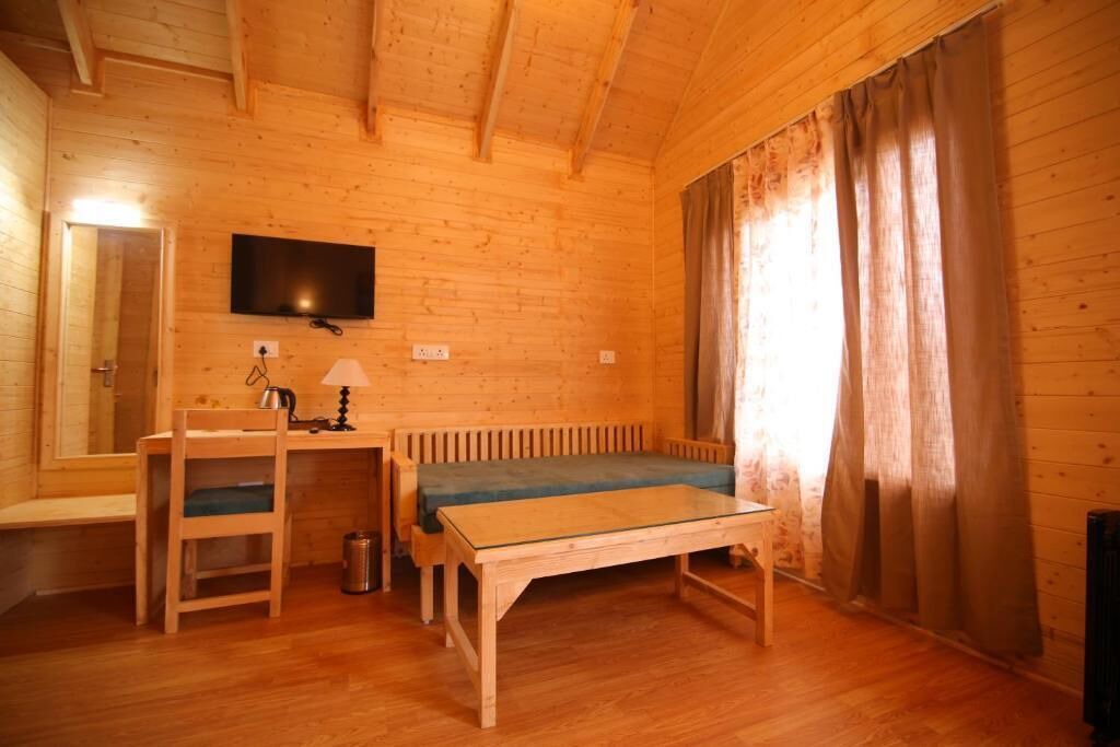 Photo of Bedroom in Auli