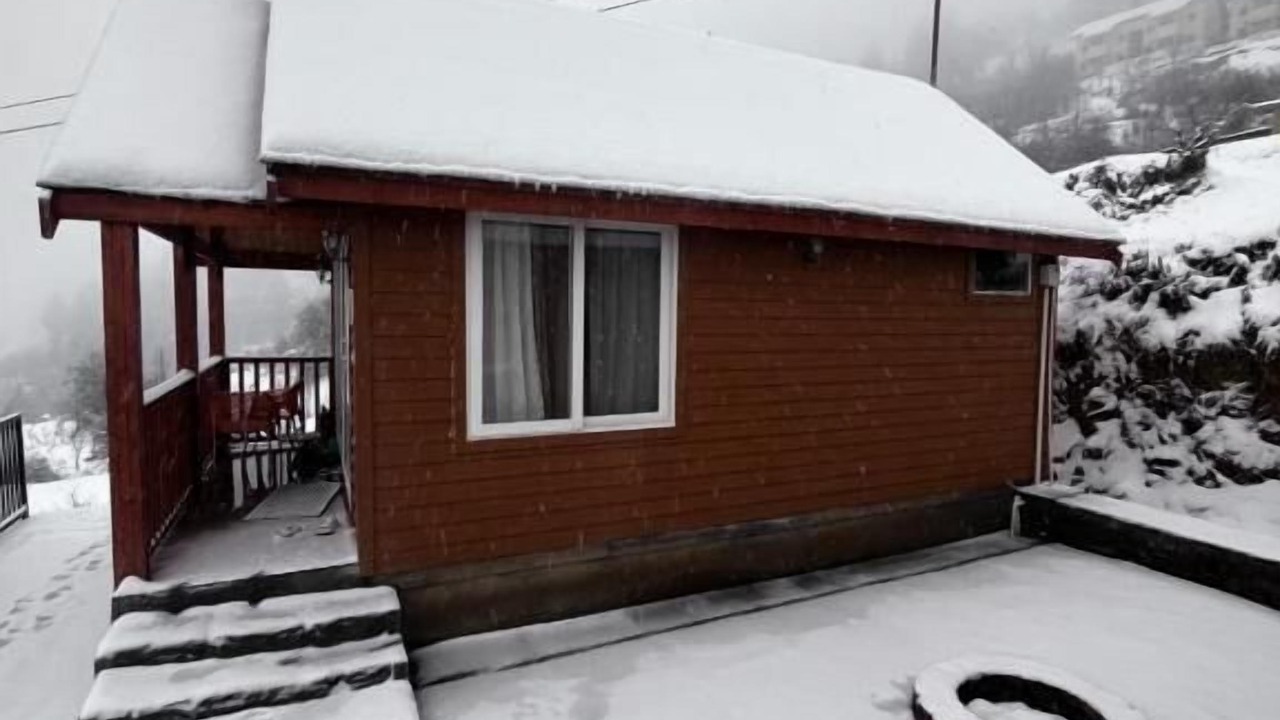 Photo of Patio Balcony in Auli