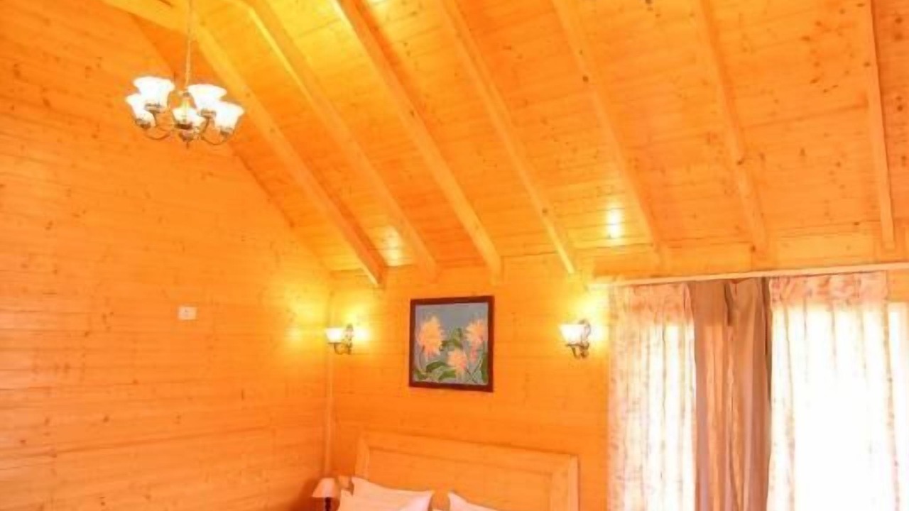 Photo of Patio Balcony in Auli