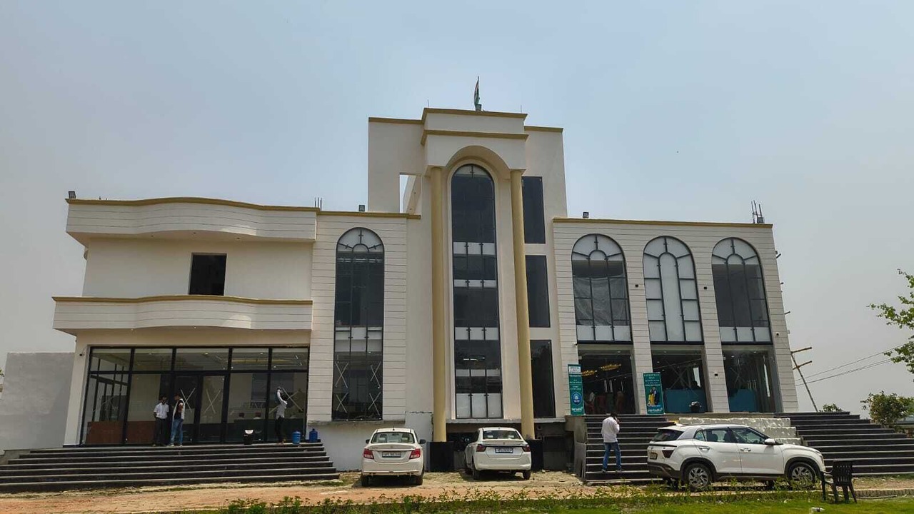 Photo of Outdoor in Kushinagar