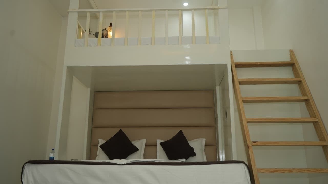 Photo of Bedroom in Jwalapur