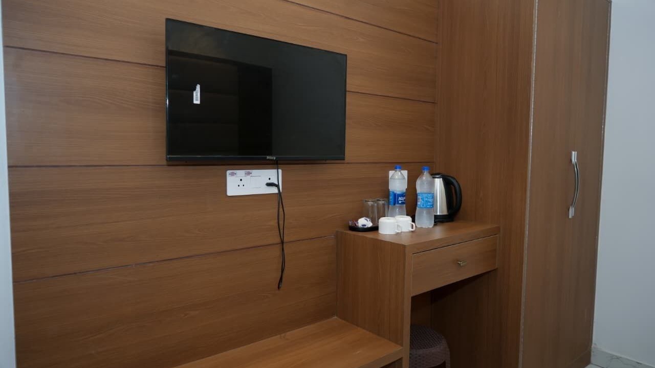 Photo of Bedroom in Jwalapur