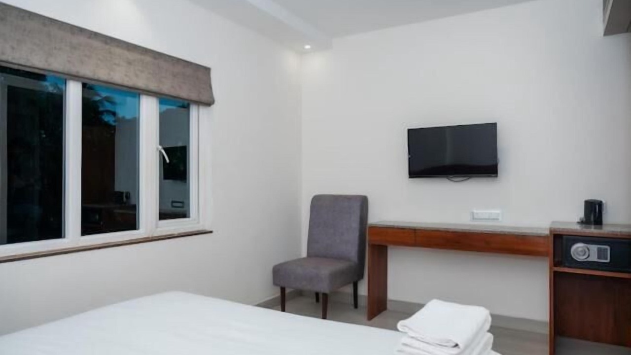 Photo of Bedroom in Rasulgarh