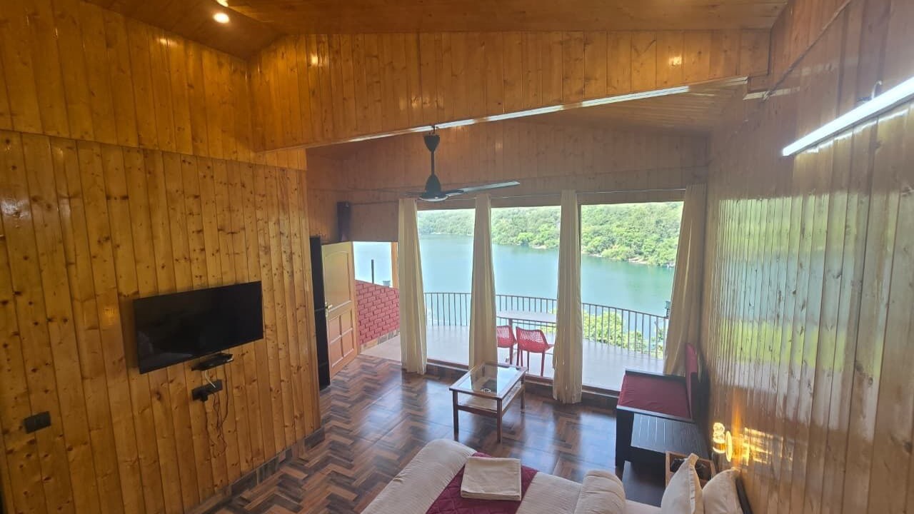 Photo of Bedroom in Naukuchiyatal