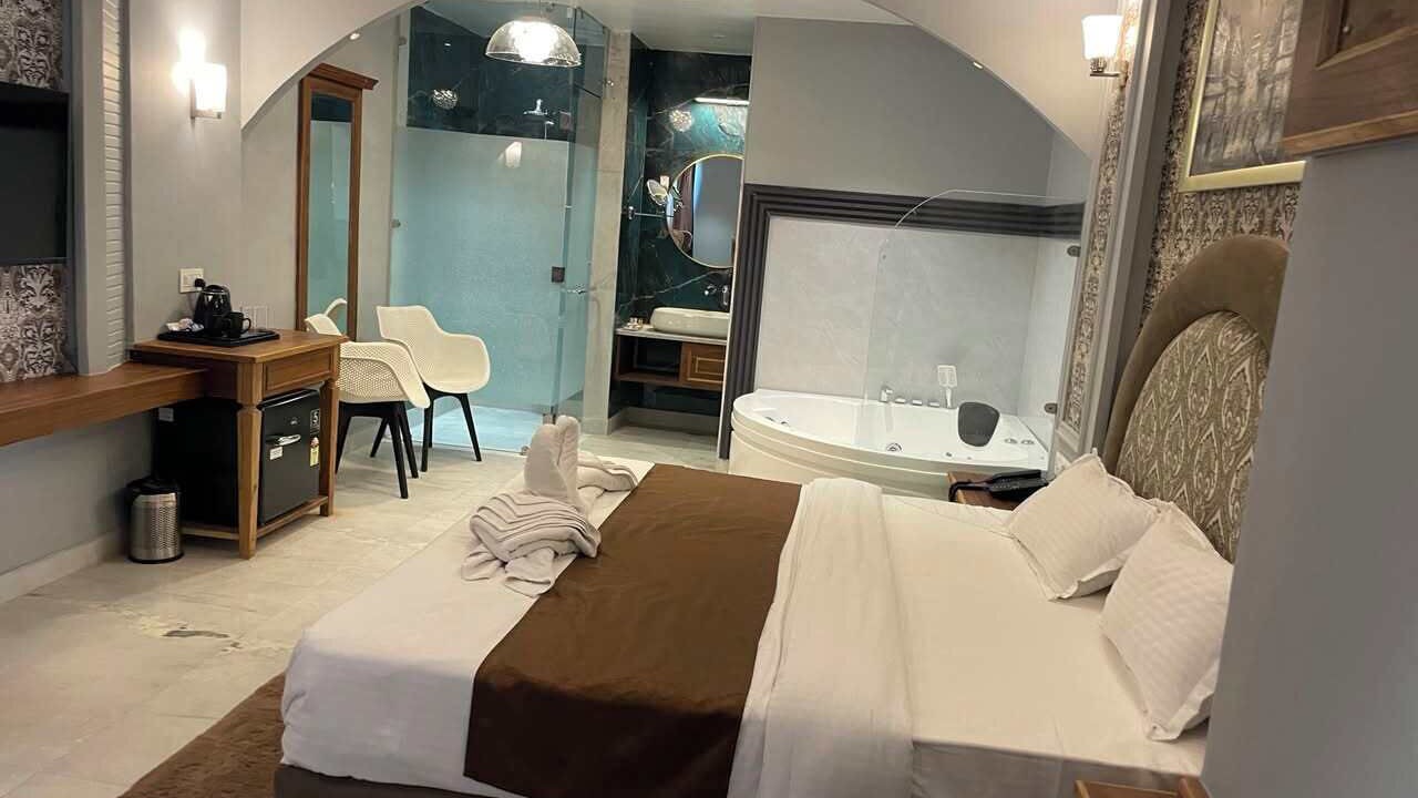 Photo of Bedroom in Sirsa