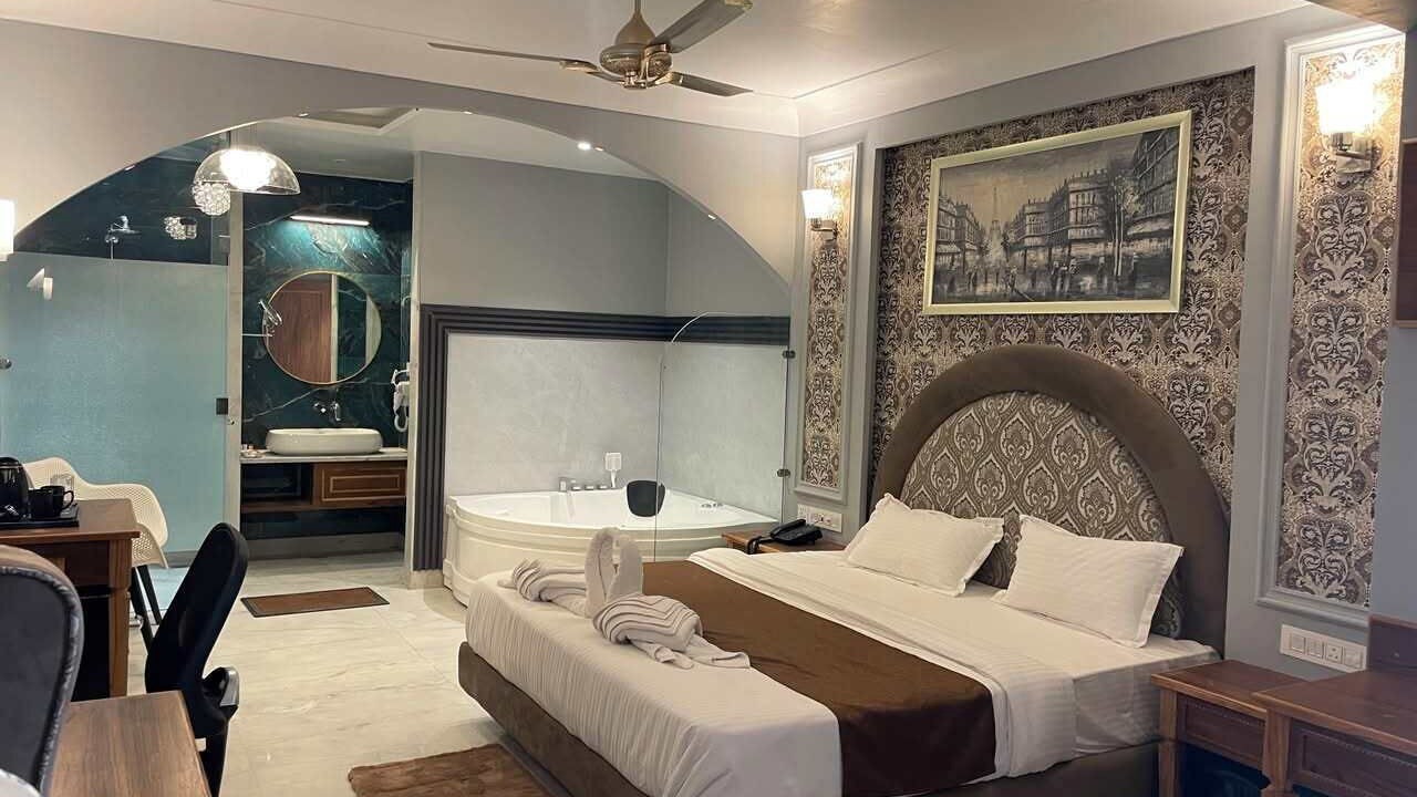 Photo of Bedroom in Sirsa