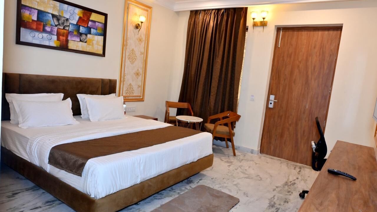 Photo of Bedroom in Sirsa