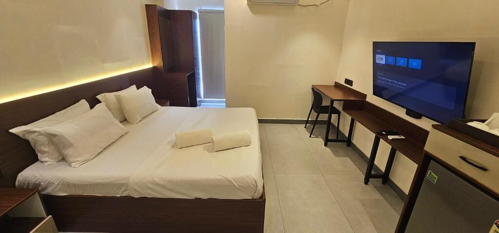 Photo of Bedroom in Chennai