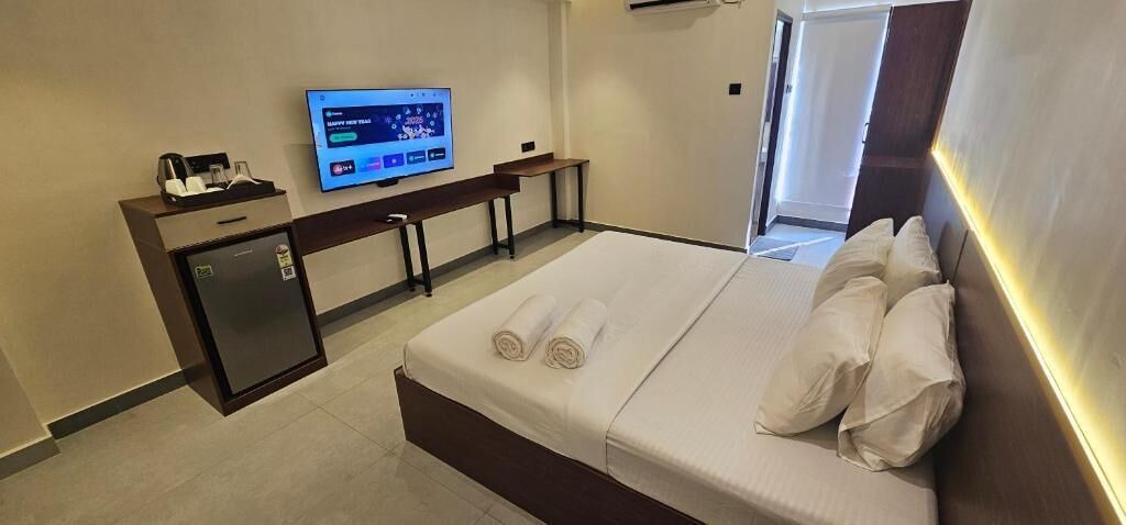 Photo of Bedroom in Chennai