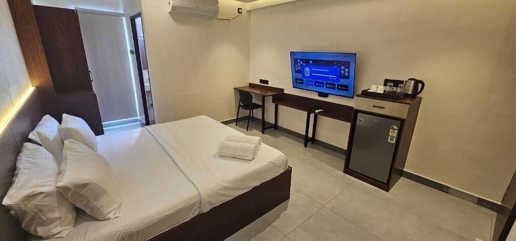 Photo of Bedroom in Chennai