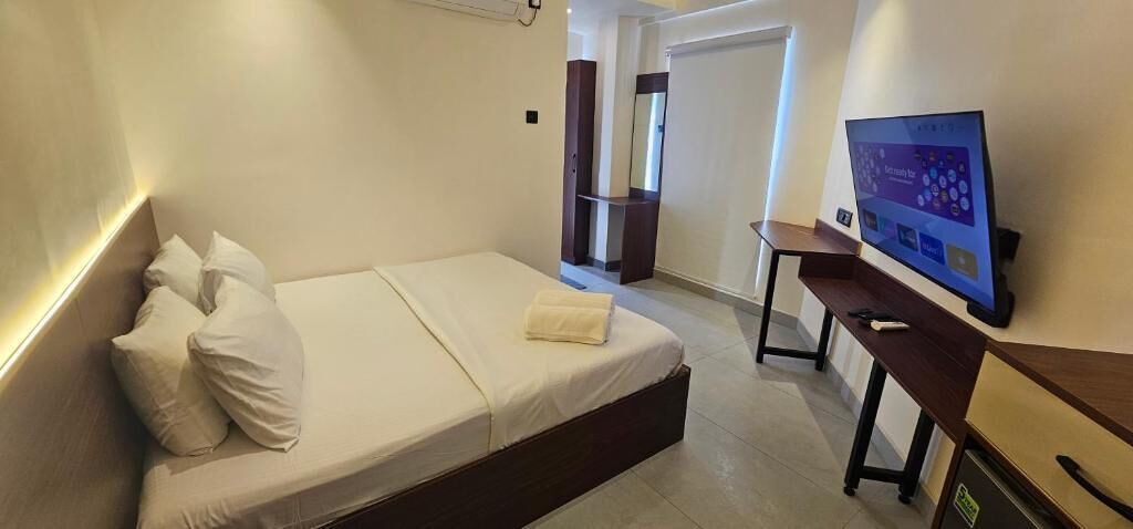 Photo of Bedroom in Chennai