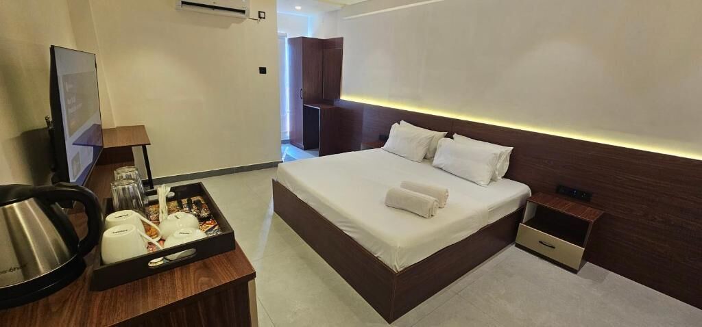 Photo of Bedroom in Chennai