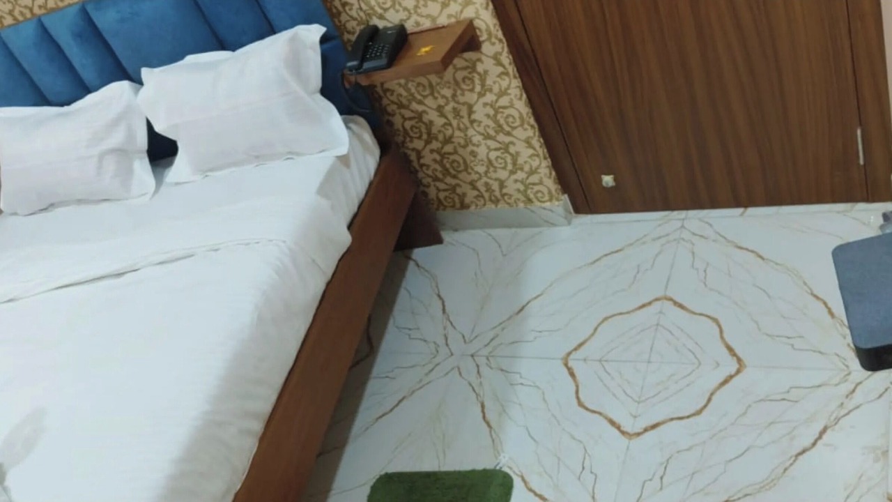 Photo of Bedroom in Dhanbad