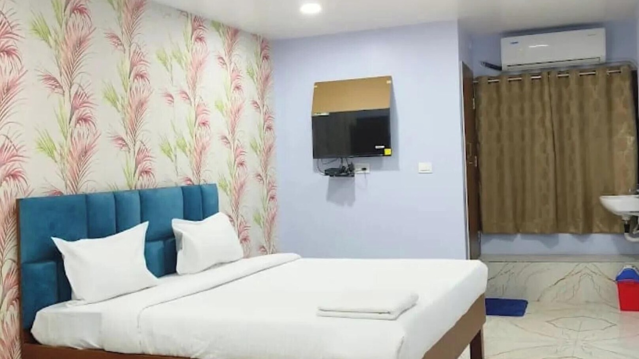 Photo of Bedroom in Dhanbad
