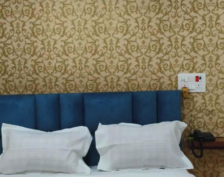 Photo of Bedroom in Dhanbad