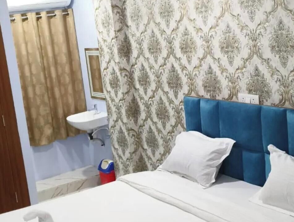 Photo of Bedroom in Dhanbad