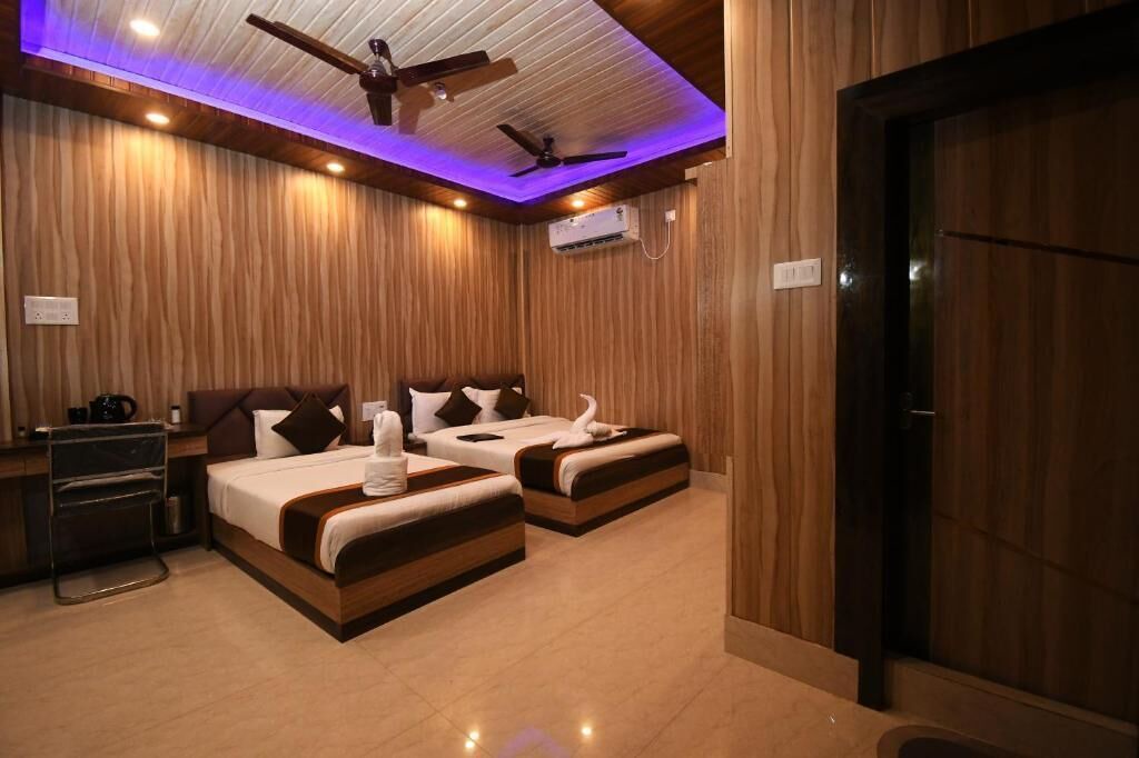 Photo of Bedroom in Mamit