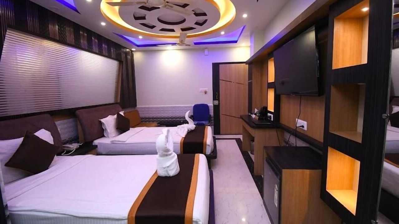 Photo of Bedroom in Mamit