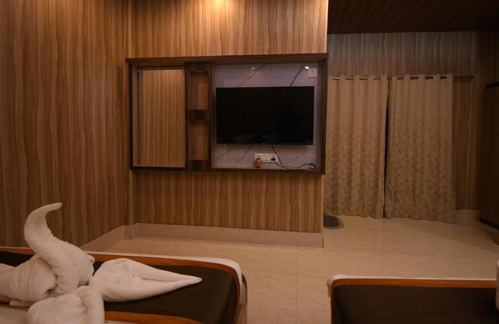 Photo of Bedroom in Mamit