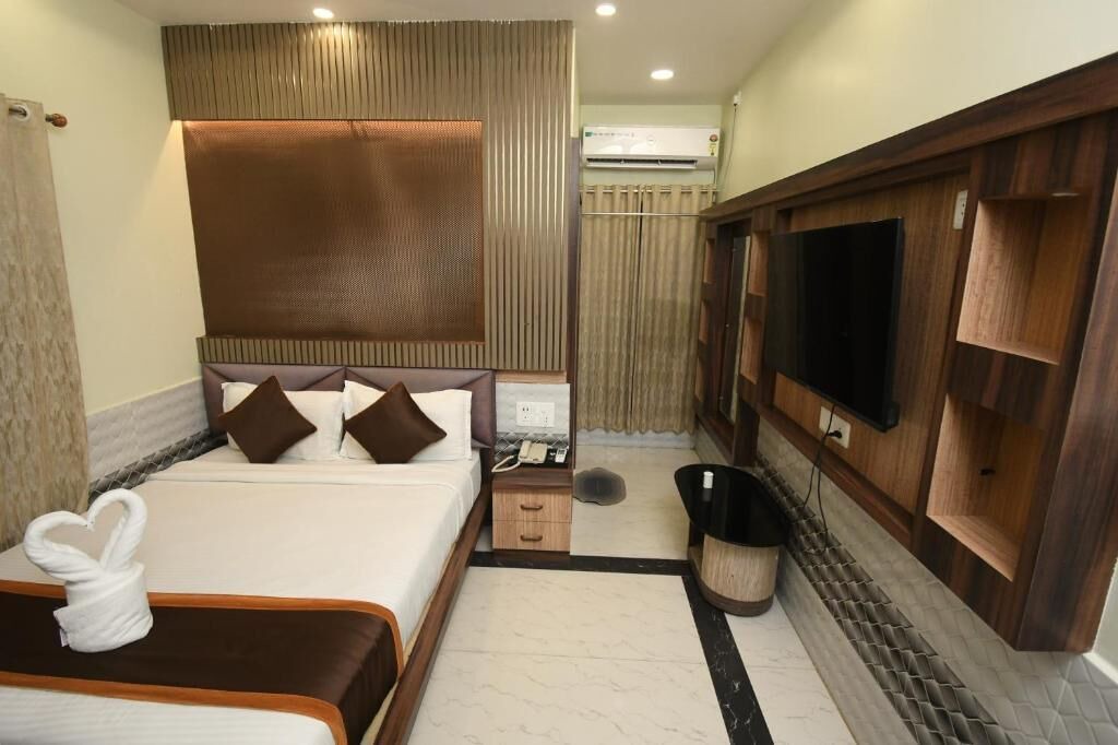 Photo of Bedroom in Mamit