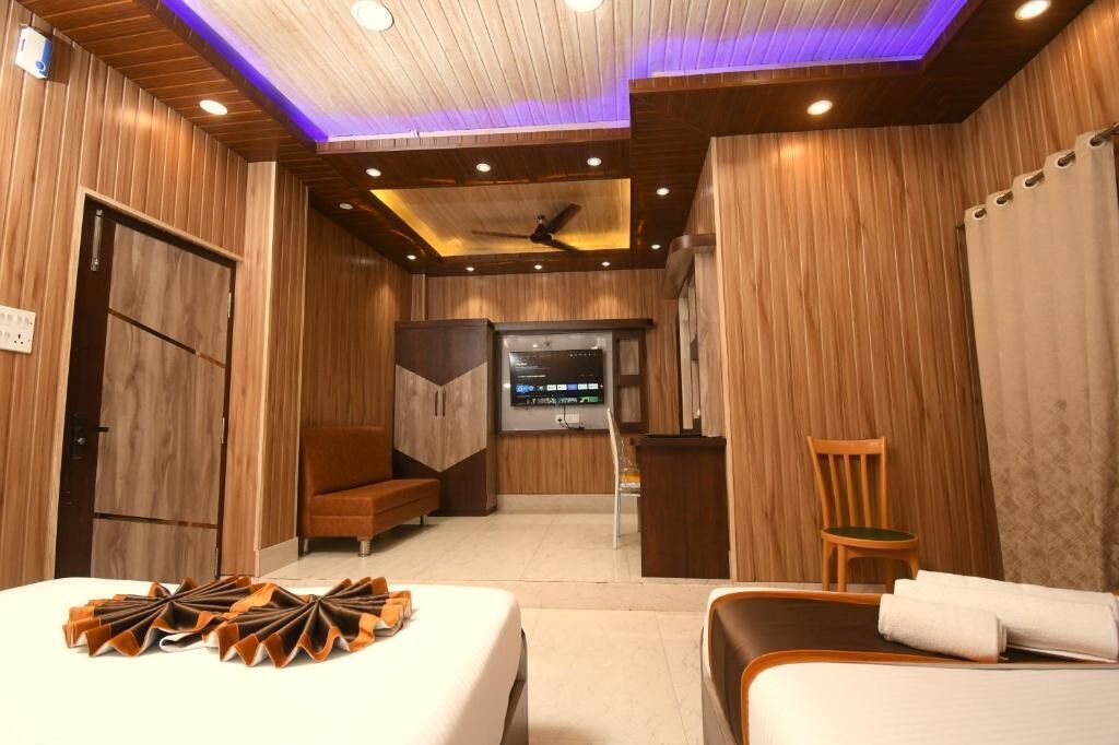 Photo of Bedroom in Mamit
