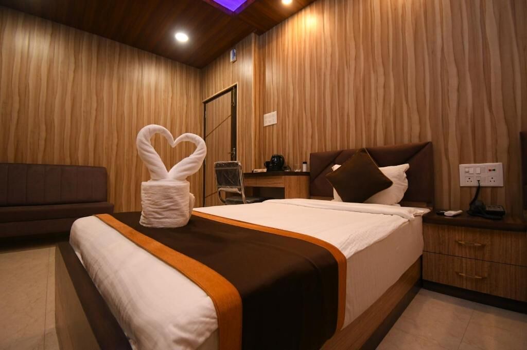 Photo of Bedroom in Mamit