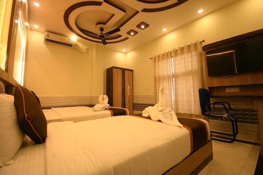 Photo of Bedroom in Mamit