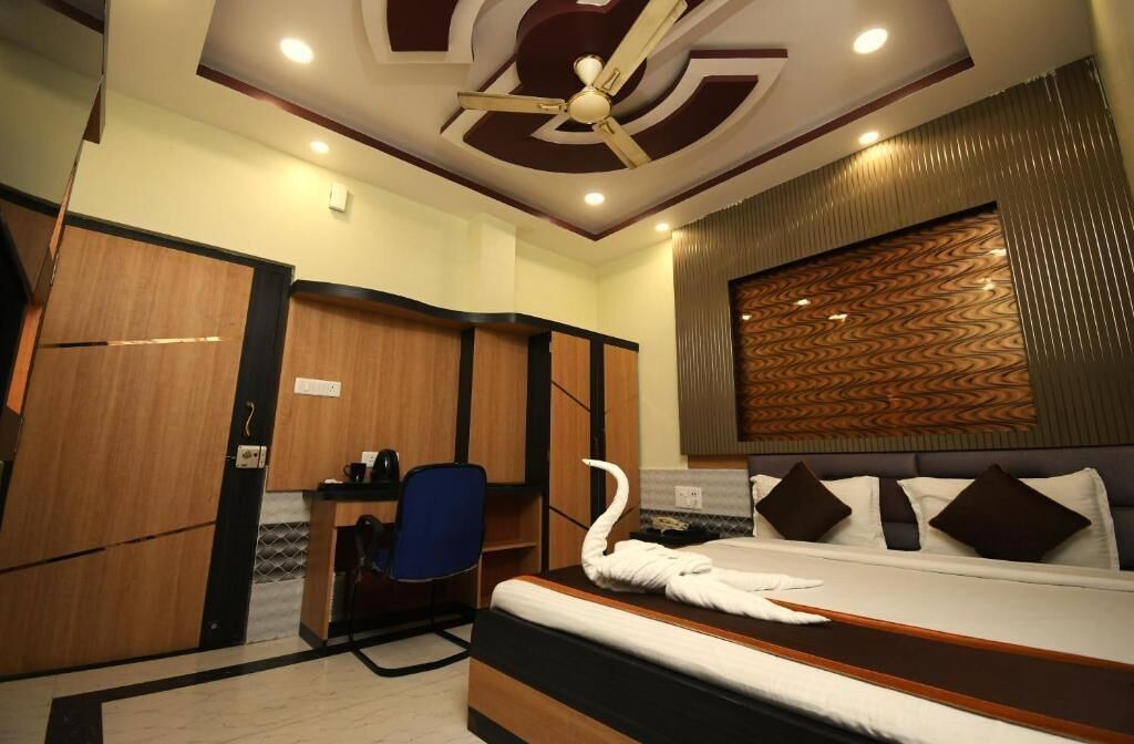 Photo of Bedroom in Mamit