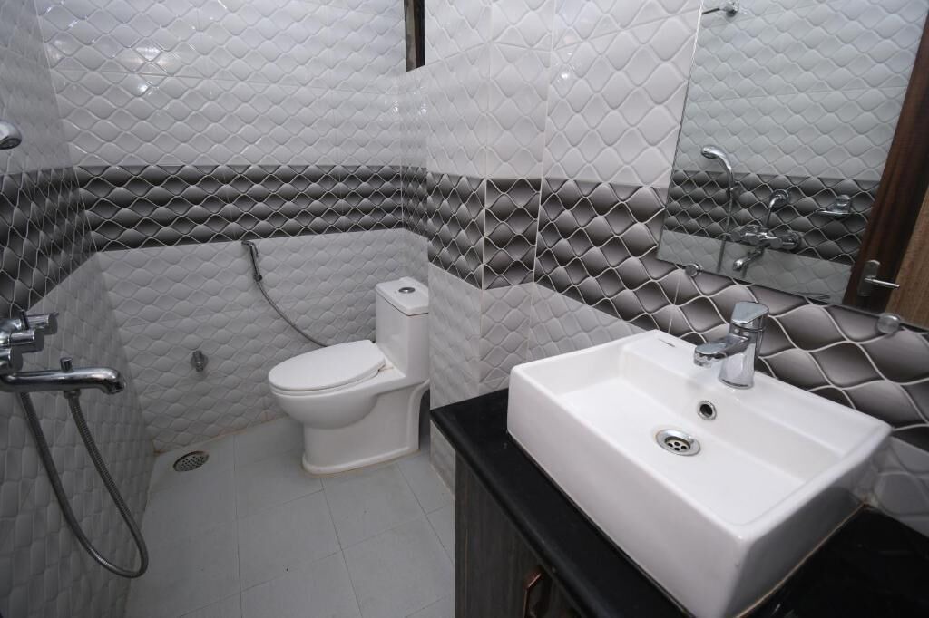Photo of Bathroom in Mamit