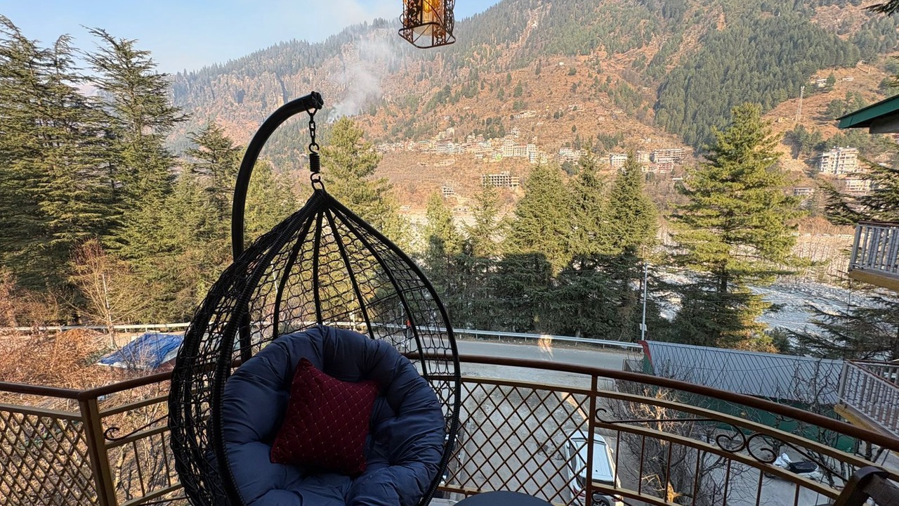 Photo of Outdoor in Kasol