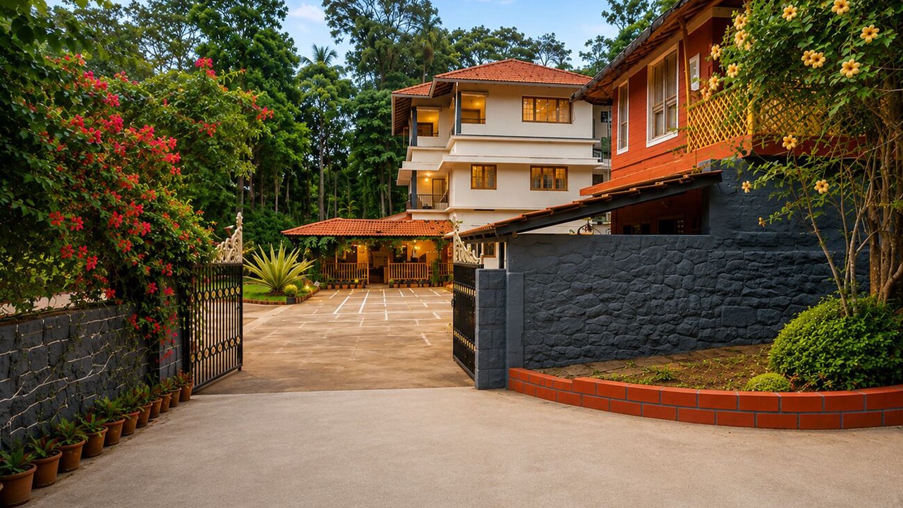 Photo of Outdoor in Panamaram