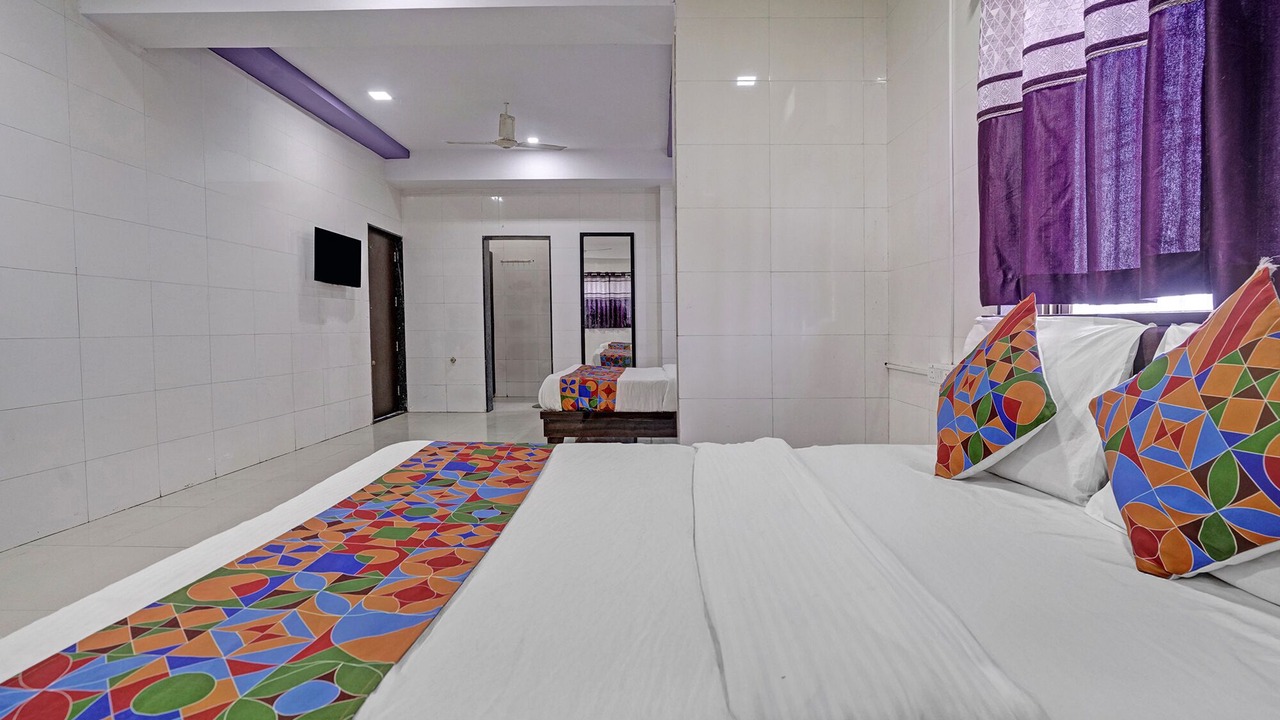 Photo of Bedroom in Cidco