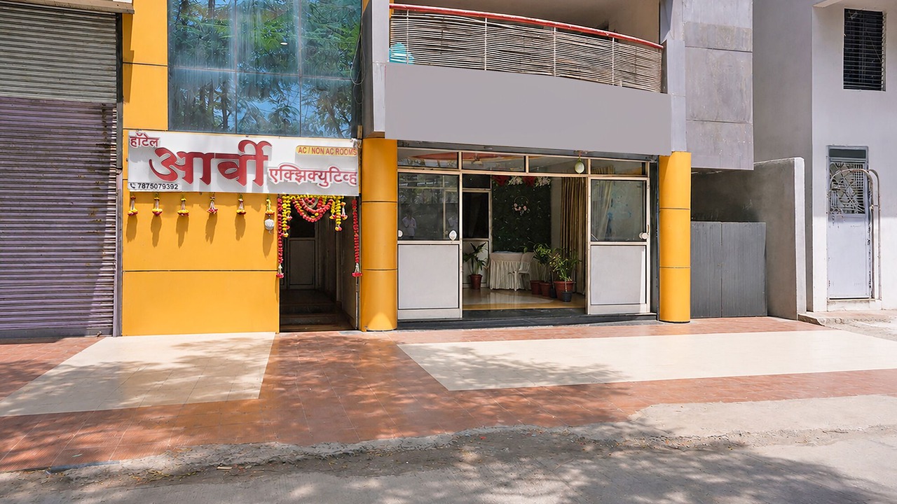 Photo of Outdoor in Cidco
