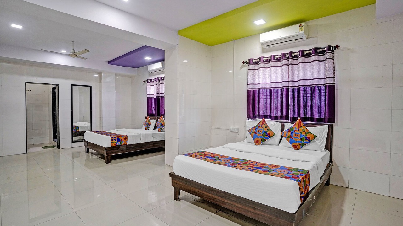 Photo of Bedroom in Cidco