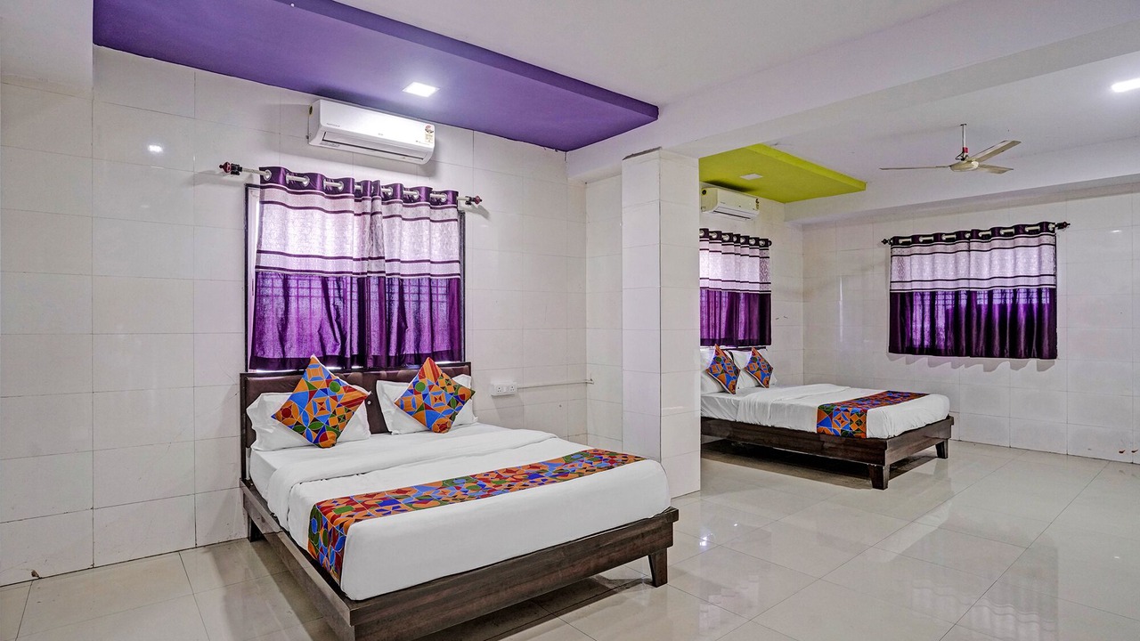 Photo of Bedroom in Cidco