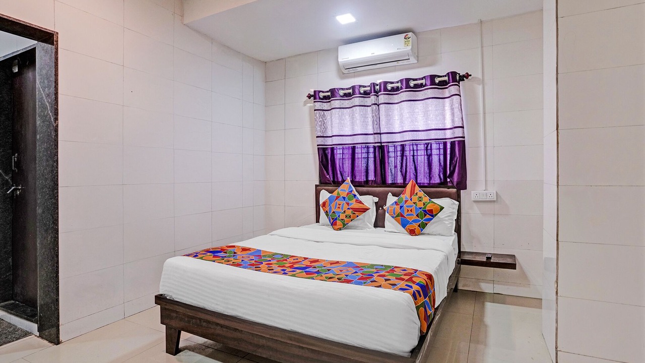 Photo of Bedroom in Cidco