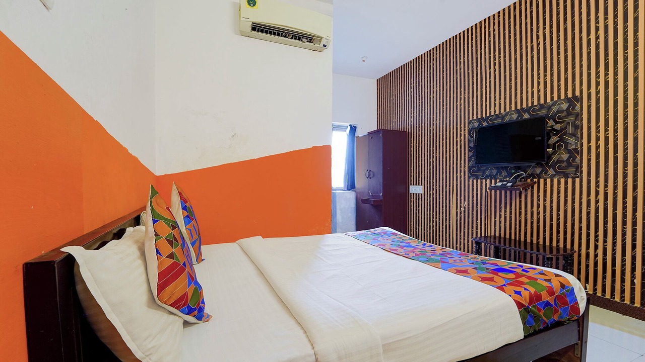 Photo of Bedroom in Peelamedu