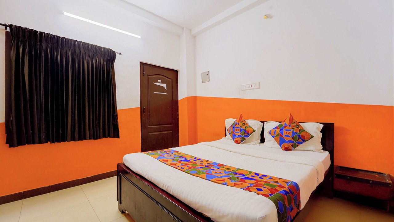 Photo of Bedroom in Peelamedu