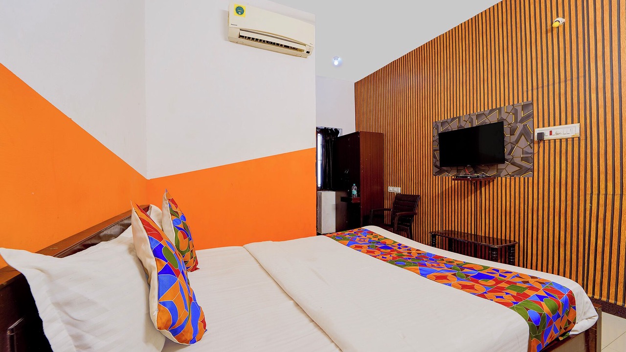 Photo of Bedroom in Peelamedu