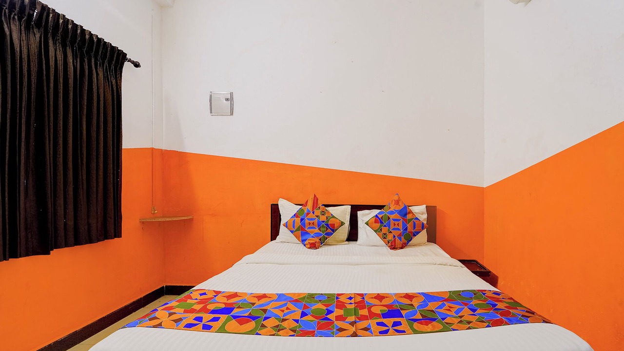 Photo of Bedroom in Peelamedu