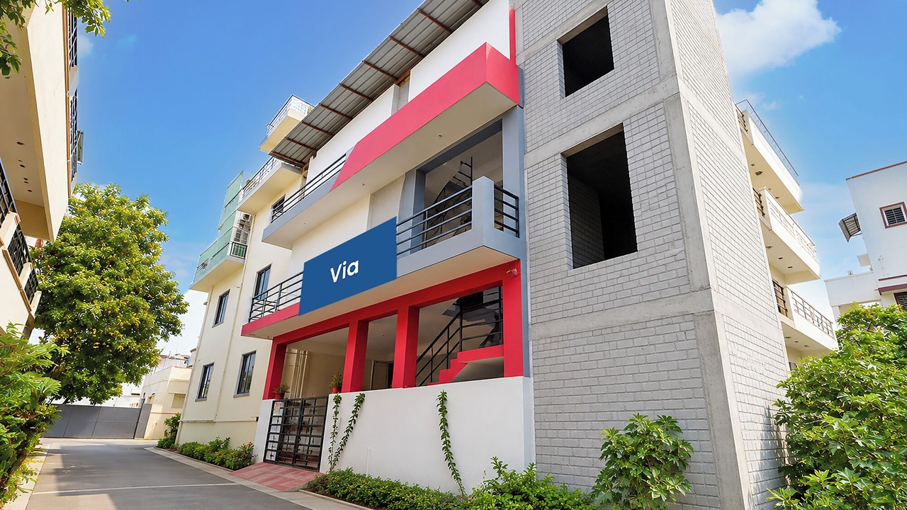 Photo of Outdoor in Peelamedu