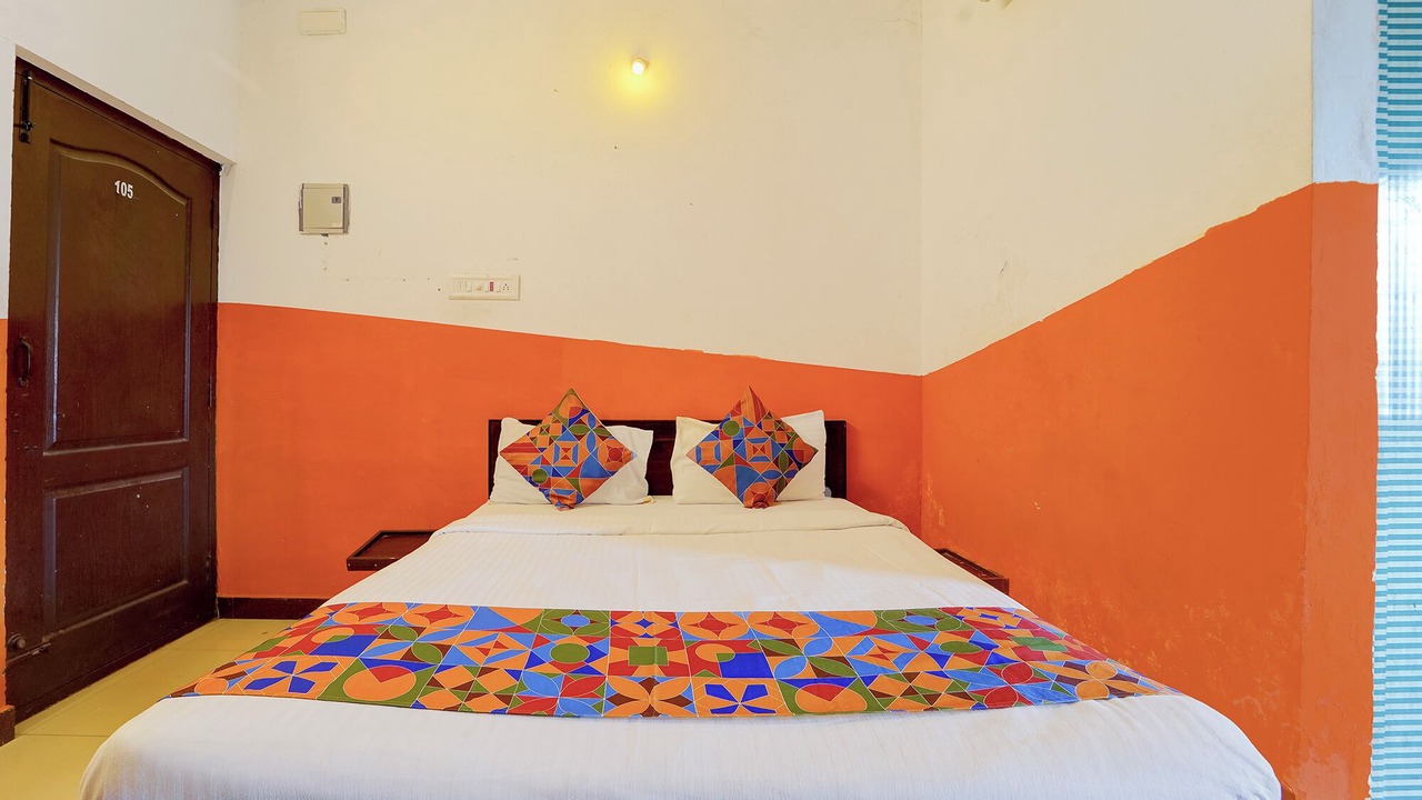 Photo of Bedroom in Peelamedu