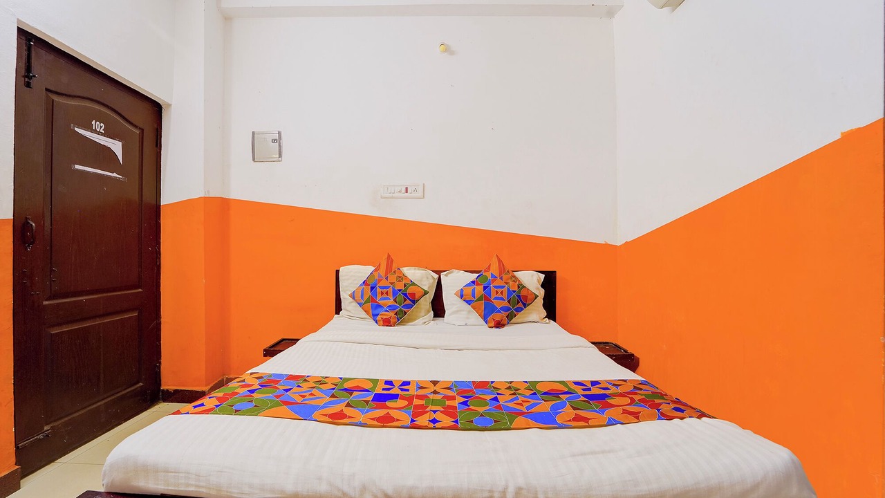 Photo of Bedroom in Peelamedu